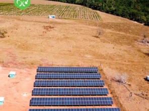 Foto de EcoPower Energia Solar Manaus em Manaus, AM por Solutudo