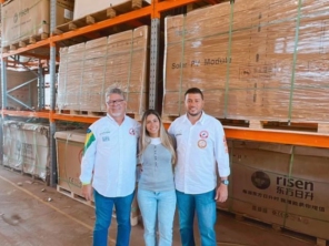 Foto de EcoPower Energia Solar Manaus em Manaus, AM por Solutudo