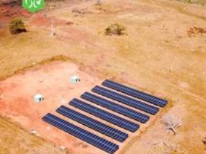 Foto de EcoPower Energia Solar Manaus em Manaus, AM por Solutudo