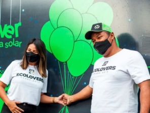 Foto galeria da empresa