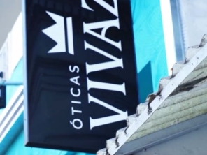 Foto de Óticas Vivazz em Avaré, SP por Solutudo