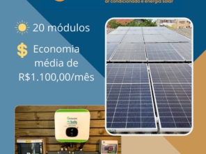 Foto galeria da empresa