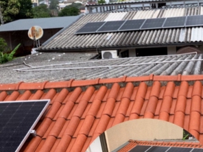 Foto de Clima Solis em Gravataí, RS por Solutudo