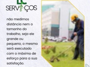 Foto de LC Serviços em Salto de Pirapora, SP por Solutudo