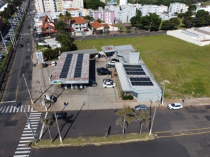 Foto galeria da empresa