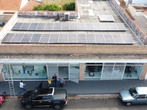 Foto de Eco2sol em Adamantina, SP por Solutudo