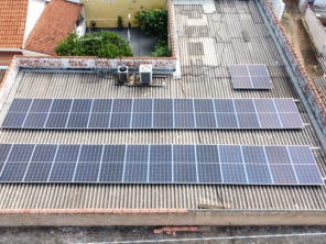 Foto de Eco2sol em Adamantina, SP por Solutudo
