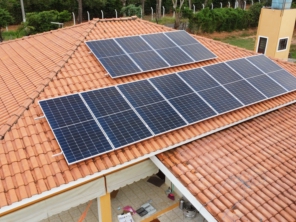 Foto de Eco2sol em Adamantina, SP por Solutudo
