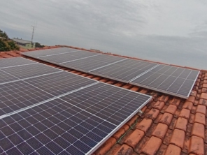 Foto de CLtec Solar em Nova Iguaçu, RJ por Solutudo