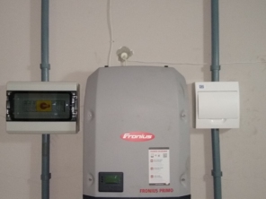 Foto de CLtec Solar em Nova Iguaçu, RJ por Solutudo