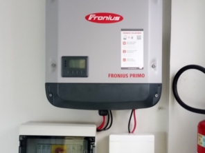 Foto galeria da empresa