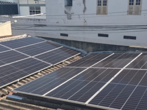 Foto de CLtec Solar em Nova Iguaçu, RJ por Solutudo