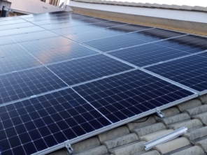 Foto galeria da empresa