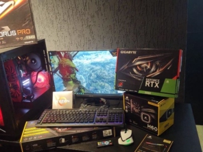 Foto de Dzo Informática e Games em Jundiaí, SP por Solutudo