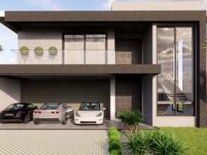 Arquitetura e Engenharia EK