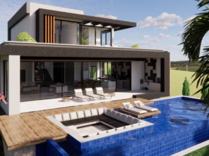 Arquitetura e Engenharia EK