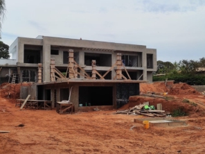 Arquitetura e Engenharia EK