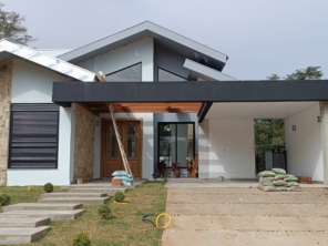 Arquitetura e Engenharia EK