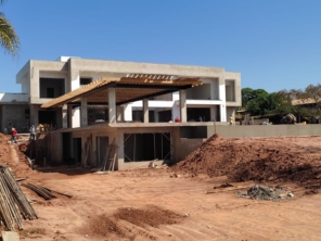 Arquitetura e Engenharia EK