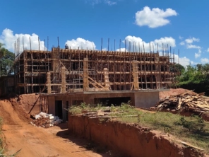 Arquitetura e Engenharia EK