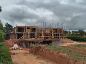 Arquitetura e Engenharia EK