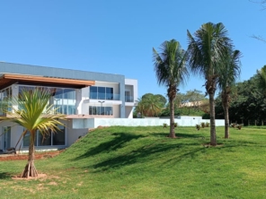 Arquitetura e Engenharia EK