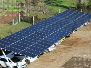 Foto de Delfos Energia Solar em Passo Fundo, RS por Solutudo