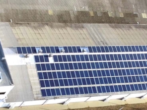 Foto de Delfos Energia Solar em Passo Fundo, RS por Solutudo