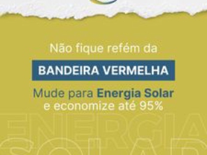Foto de Delfos Energia Solar em Passo Fundo, RS por Solutudo