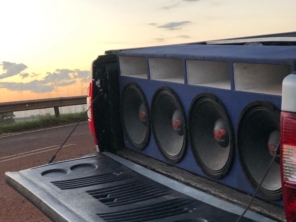 Foto de Auto Vidros Jaú agora é RamoSom em Jaú, SP por Solutudo