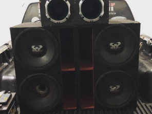 Foto de Auto Vidros Jaú agora é RamoSom em Jaú, SP por Solutudo