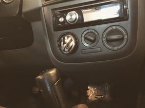 Foto de Auto Vidros Jaú agora é RamoSom em Jaú, SP por Solutudo
