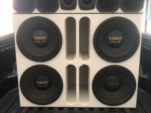 Foto galeria da empresa