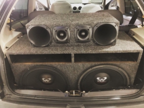 Foto de Auto Vidros Jaú agora é RamoSom em Jaú, SP por Solutudo