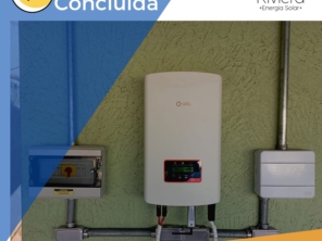 Foto de Riviera Energia Solar em Cuiabá, MT por Solutudo
