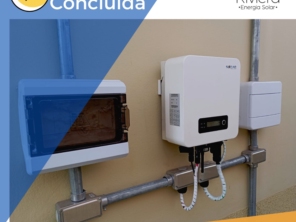 Foto de Riviera Energia Solar em Cuiabá, MT por Solutudo