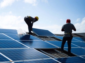 Foto de Riviera Energia Solar em Cuiabá, MT por Solutudo