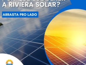 Foto de Riviera Energia Solar em Cuiabá, MT por Solutudo