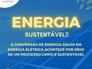 Foto de Riviera Energia Solar em Cuiabá, MT por Solutudo