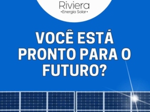 Foto de Riviera Energia Solar em Cuiabá, MT por Solutudo