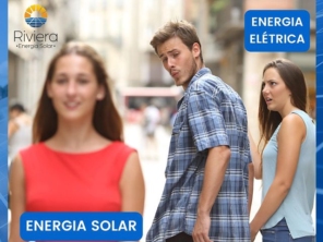 Foto de Riviera Energia Solar em Cuiabá, MT por Solutudo