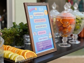 Foto de Los Bartenders - Serviços de Barman para eventos em geral em São Paulo, SP por Solutudo