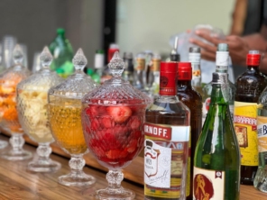 Foto de Los Bartenders - Serviços de Barman para eventos em geral em São Paulo, SP por Solutudo