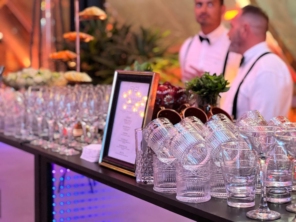 Foto de Los Bartenders - Serviços de Barman para eventos em geral em São Paulo, SP por Solutudo