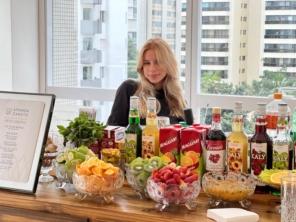Foto de Los Bartenders - Serviços de Barman para eventos em geral em São Paulo, SP por Solutudo