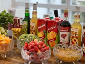 Foto de Los Bartenders - Serviços de Barman para eventos em geral em São Paulo, SP por Solutudo