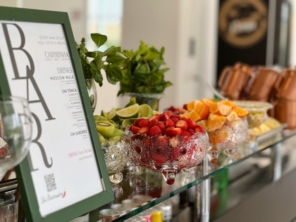 Foto de Los Bartenders - Serviços de Barman para eventos em geral em São Paulo, SP por Solutudo
