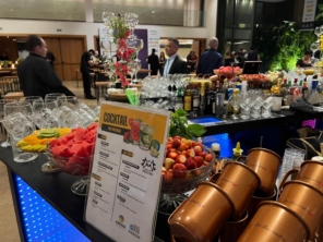 Foto de Los Bartenders - Serviços de Barman para eventos em geral em São Paulo, SP por Solutudo