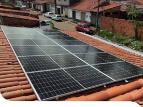 Foto de RC Energia Solar em São Luís, MA por Solutudo