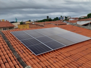 Foto de RC Energia Solar em São Luís, MA por Solutudo